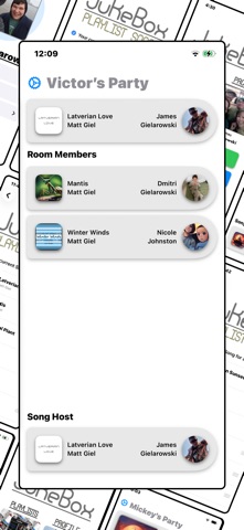 JukeBox One Screenshot 8 of 9