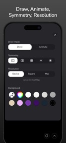 Flowpaper: Drawing & Animation screenshot