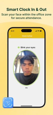 KEDTec HR screenshot