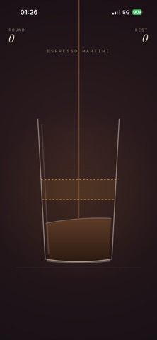 Pour!! screenshot