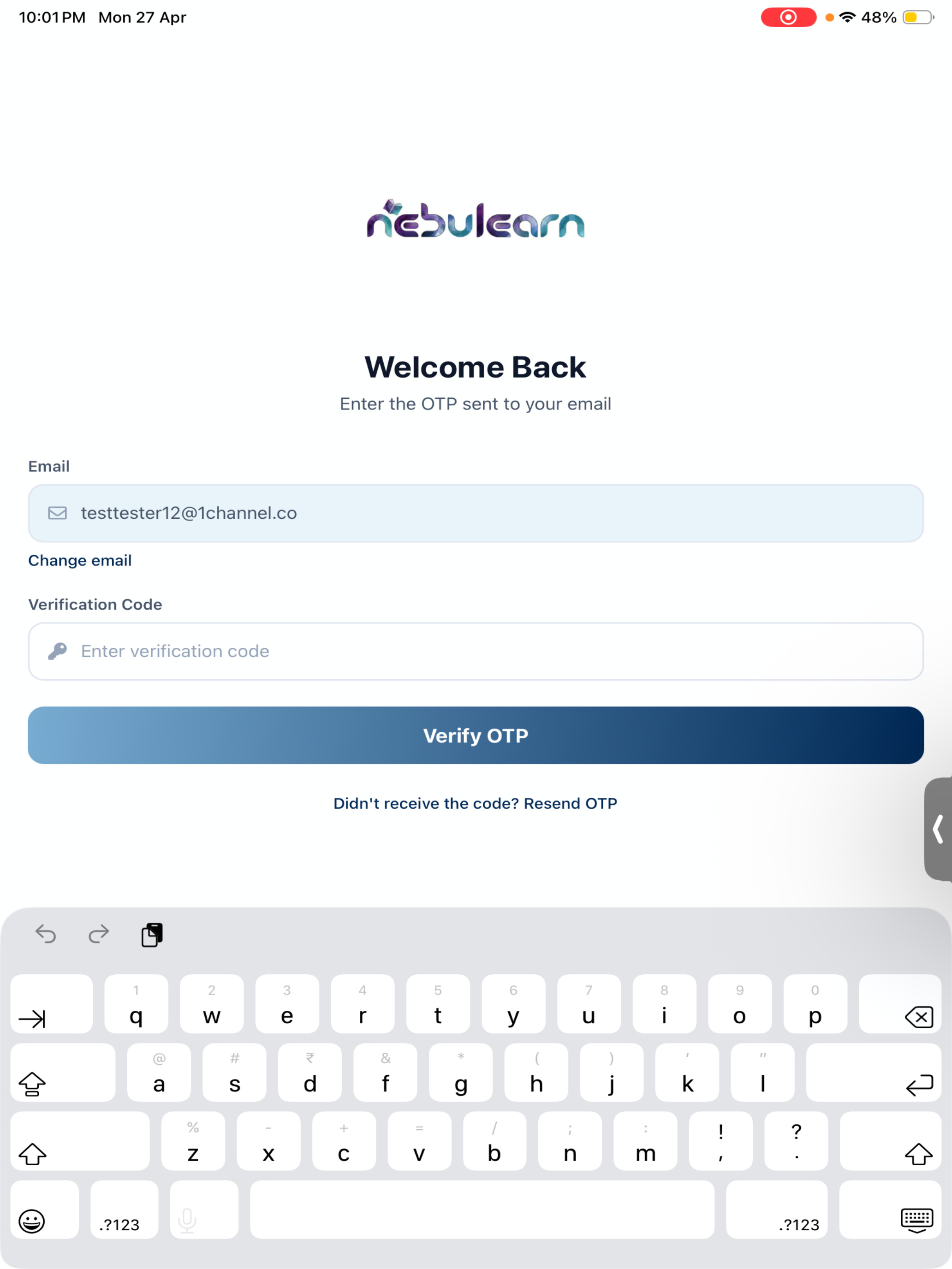 Nebulearn