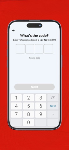 Privily Go screenshot