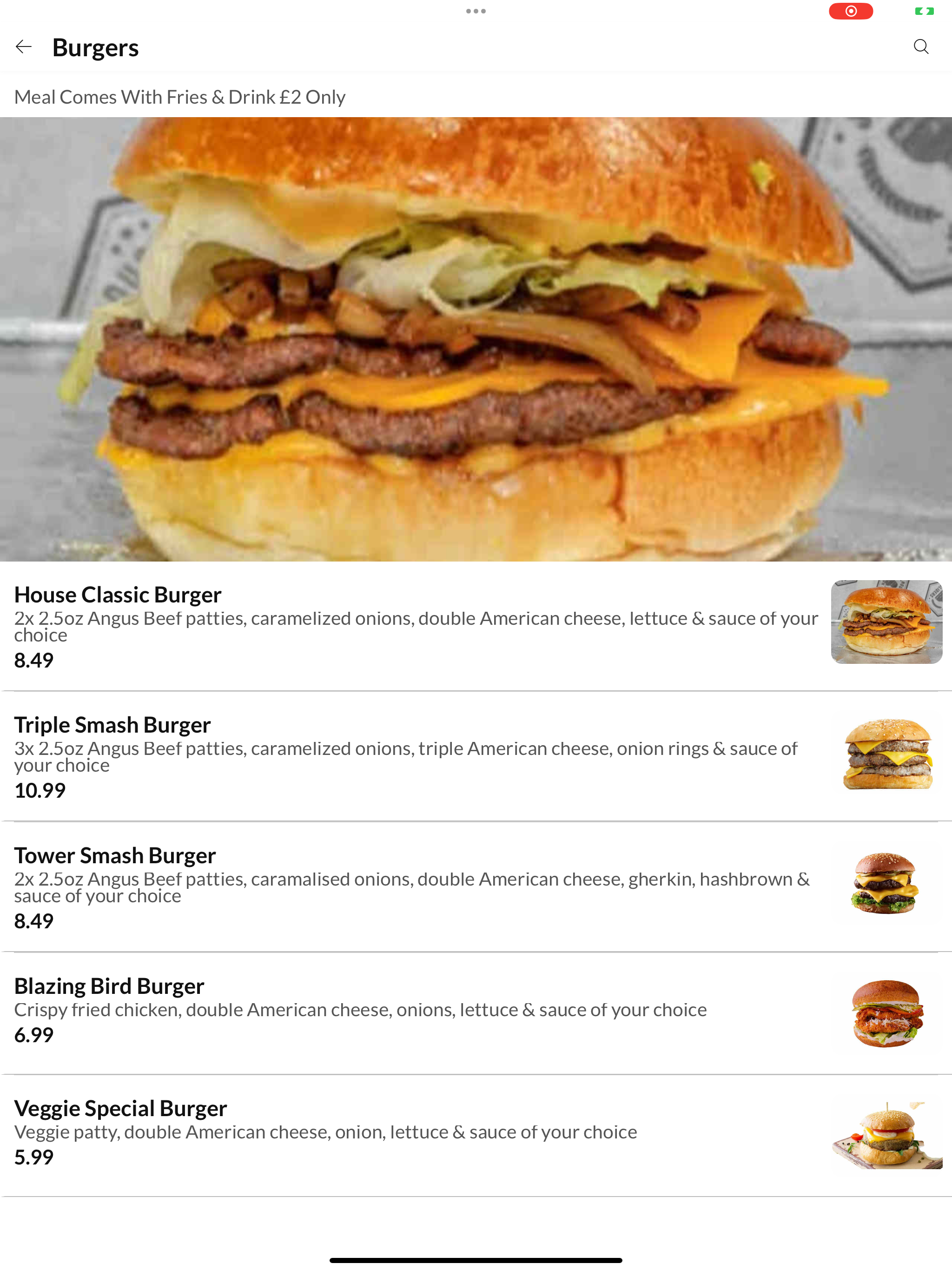 House Of Sliders screenshot 7