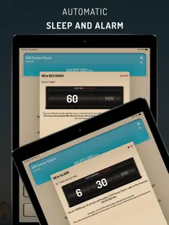 Radio App - Live FM, AM & DAB+ iPad image 3