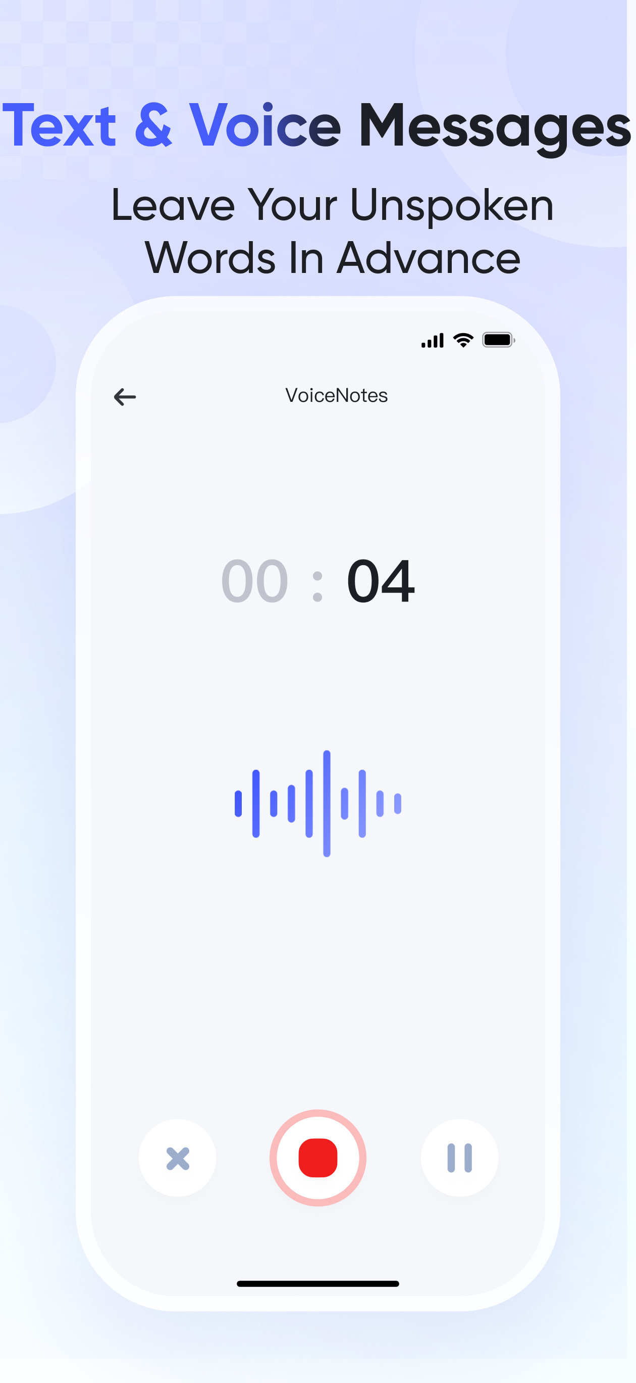 ClickEcho-Safety Alert screenshot 2