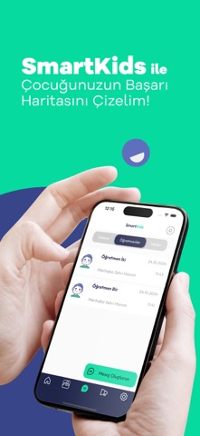 SmartKids screenshot
