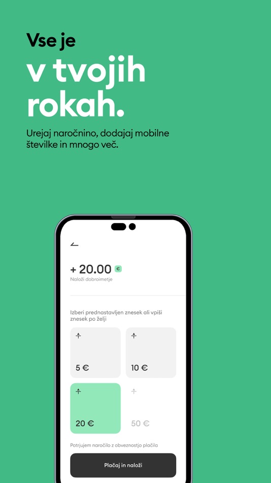 #5. re:do (iOS) 来自: A1 Slovenija, d. d.