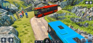 Granny Wheelie Driving Game iPhone screenshot