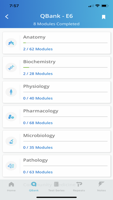 Dr Roundz - Medical PG Screenshot
