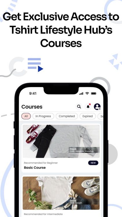 Tshirt Lifestyle Hub