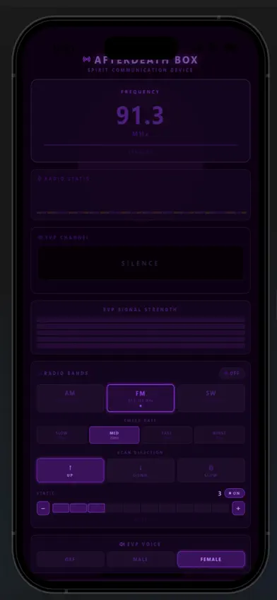 Afterlife Standalone screenshot 5