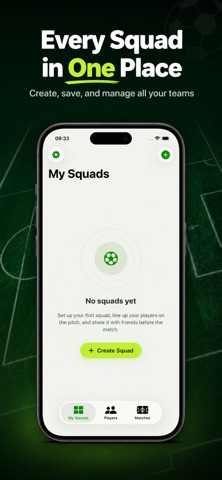 Build Squad:Your Team Screenshot 4 of 4