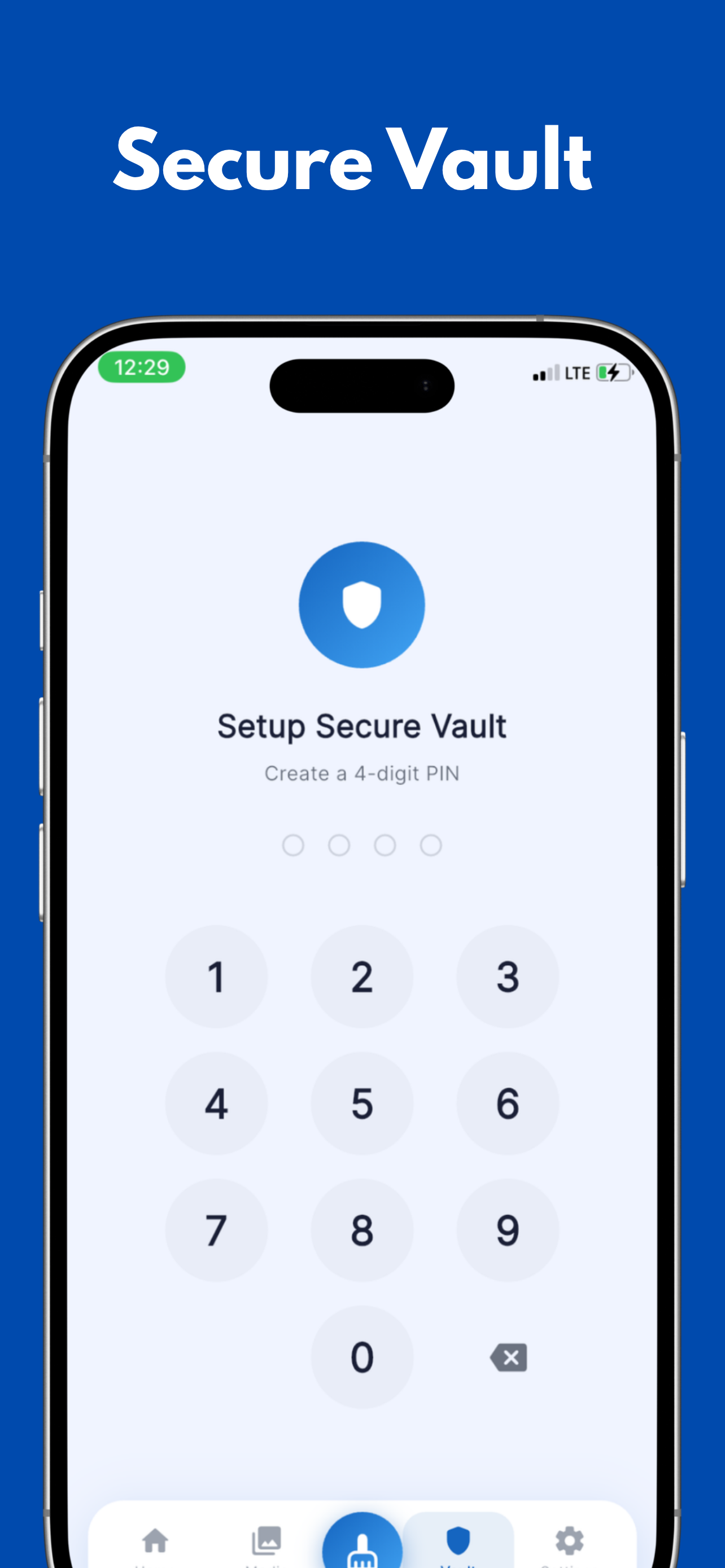 CleanAI: Phone Storage Cleaner screenshot 3