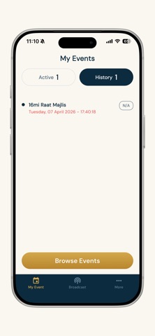 SEZ International screenshot