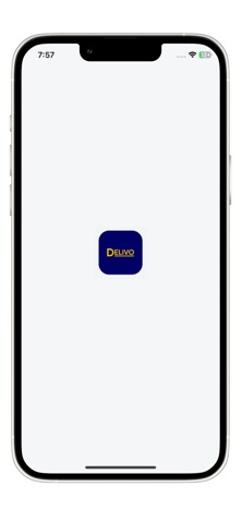 Delivo Screenshot 1 of 5