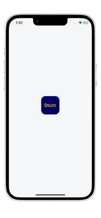 Delivo Screenshot 1 of 5
