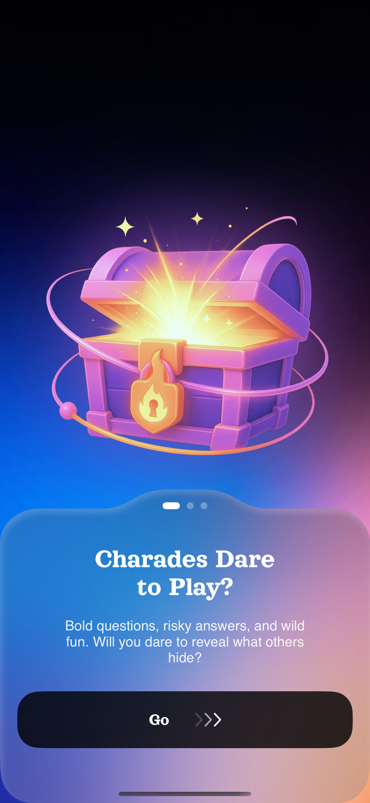 Charades - Heads Up Word Games screenshot 4