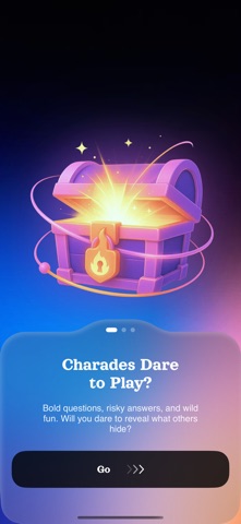 Charades - Heads Up Word Games iPhone screenshot