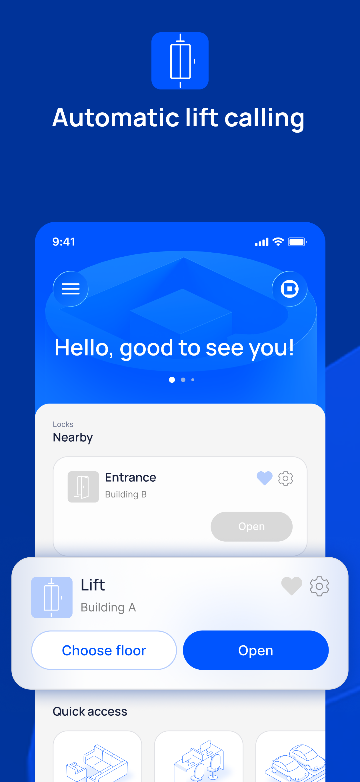 BlueBolt.pl screenshot 2