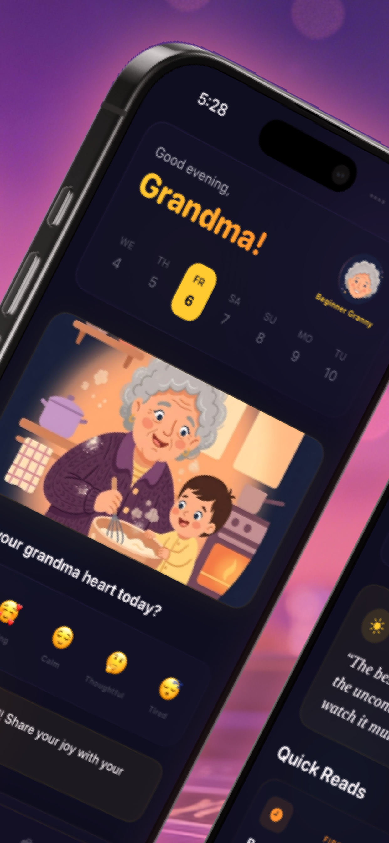 Good Granny