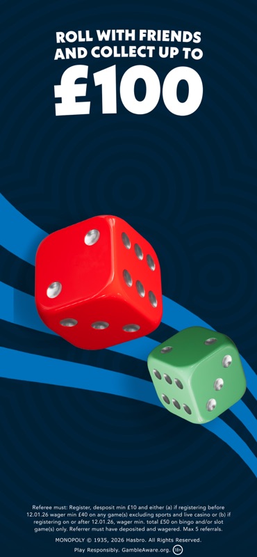 MONOPOLY Casino & Sports screenshot 8