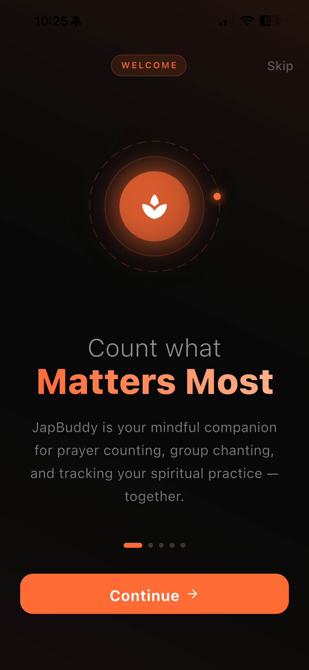 JapBuddy App