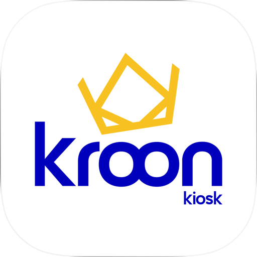 Kroon Kiosk POS & Inventory