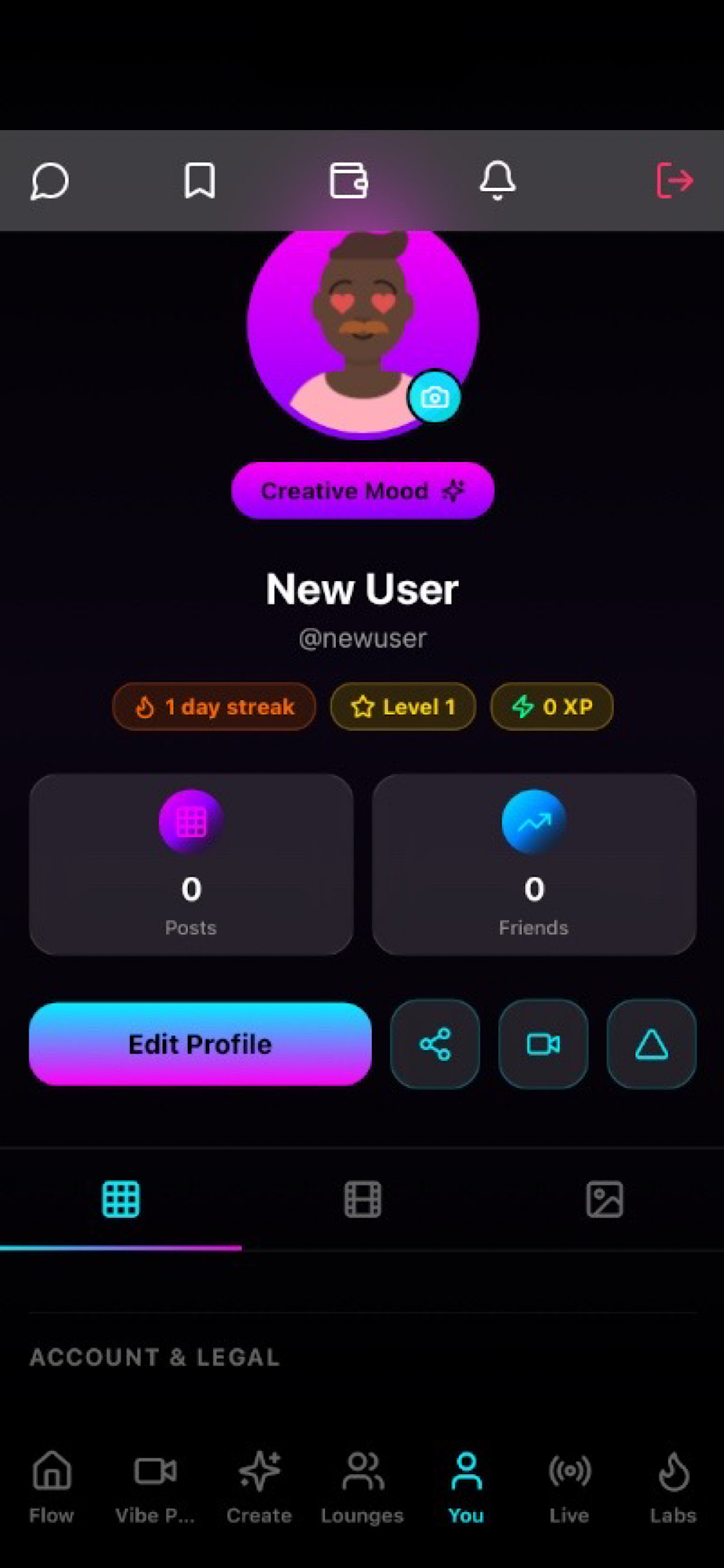 Tribli screenshot 6