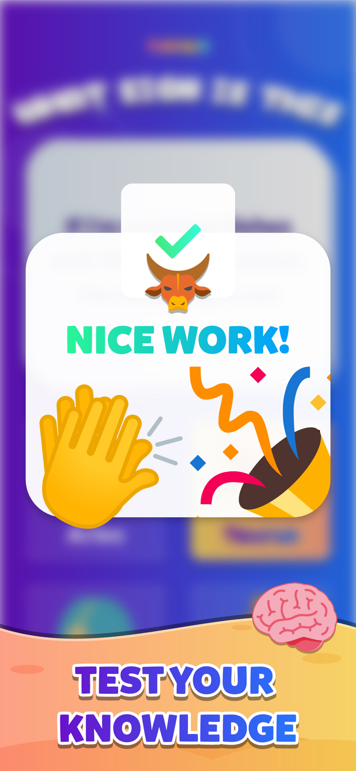 What Zodiac Sign Is This® Quiz