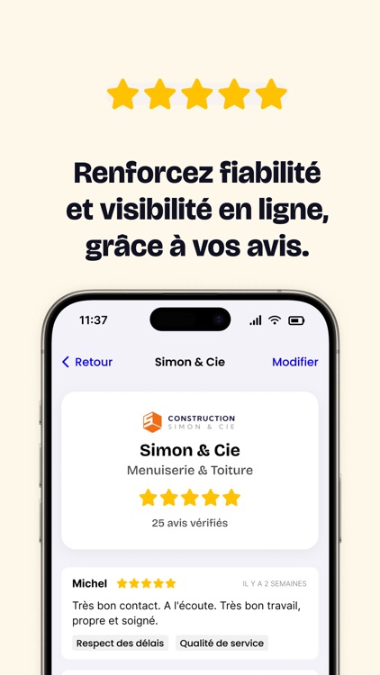Trustup Pro screenshot-4