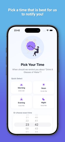 Habit Sprint Screenshot 2 of 5