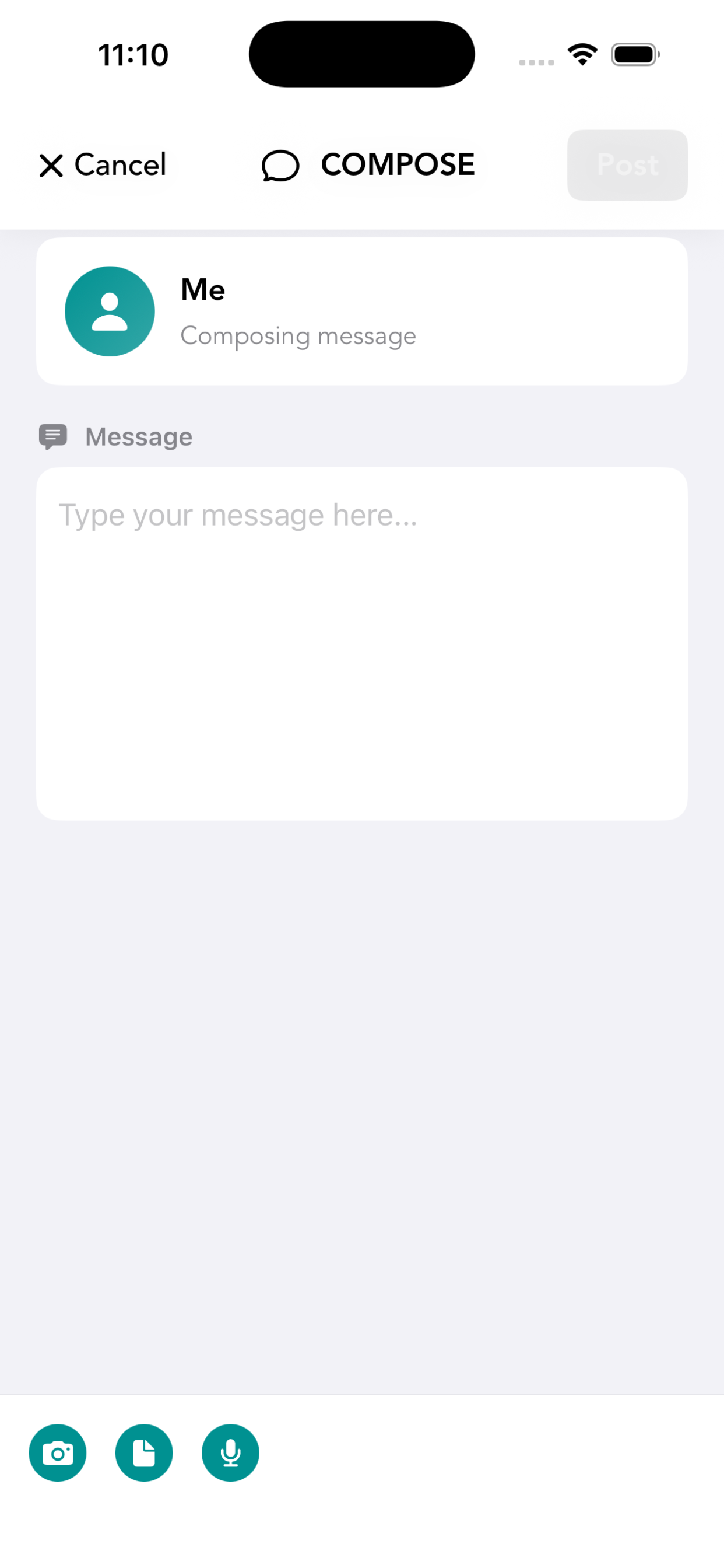 LilTriangle screenshot 3
