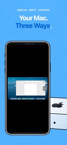 MiniBridge: Portable Display Screenshot 1 of 6