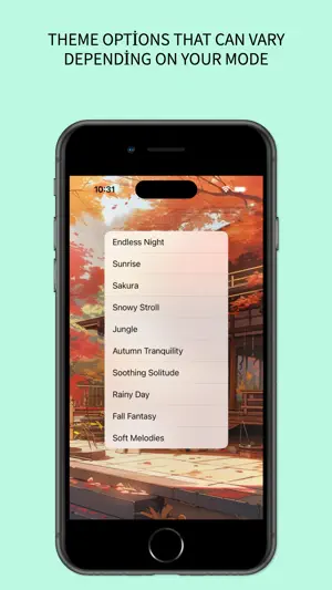 FocusFlow: Pomodoro & Tasks screenshot 2