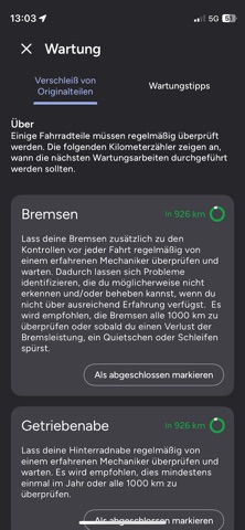 Muli screenshot