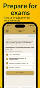 R44 Checklist screenshot