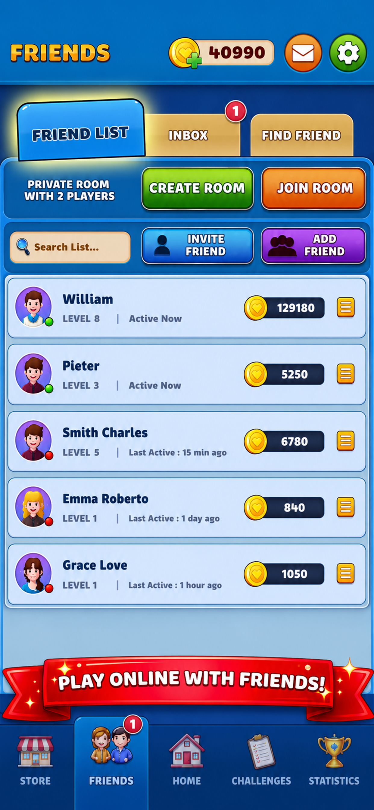 Wild Jacks : Card Game screenshot 6