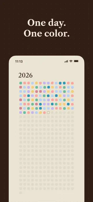 Life in Pixels screenshot 1