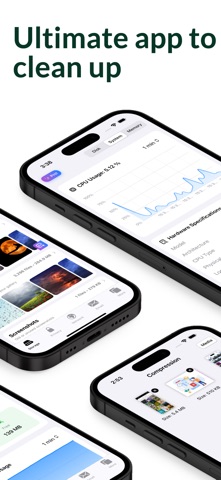 Clean.AI - Effortless Cleanup Screenshot 2 of 9