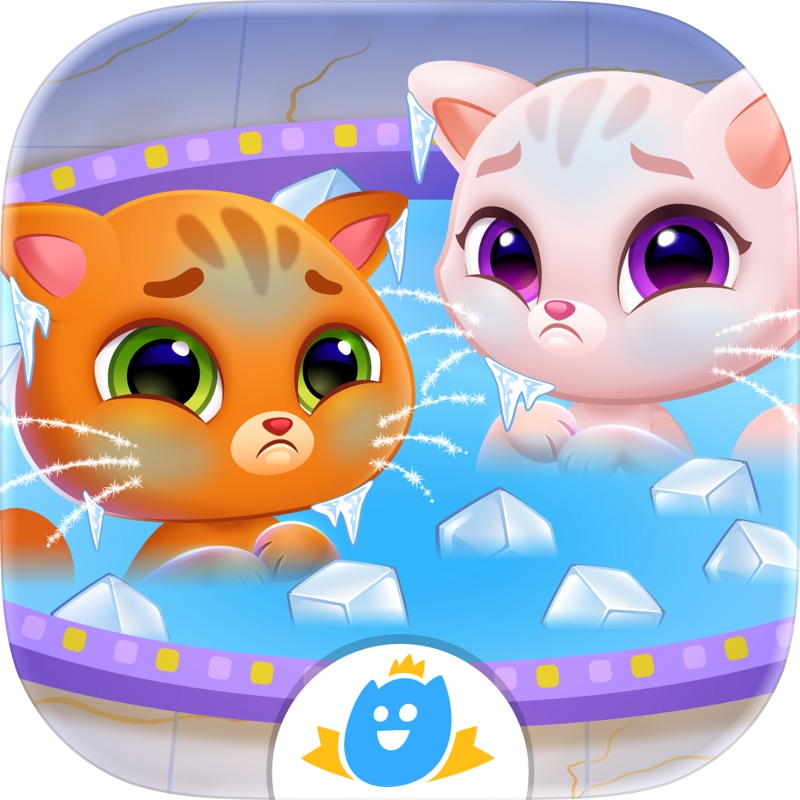 Mi Talking Tom: Amigos 2 screenshot 12