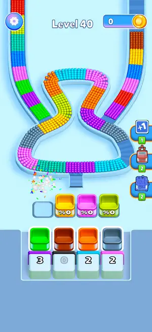 Beads Out screenshot 4