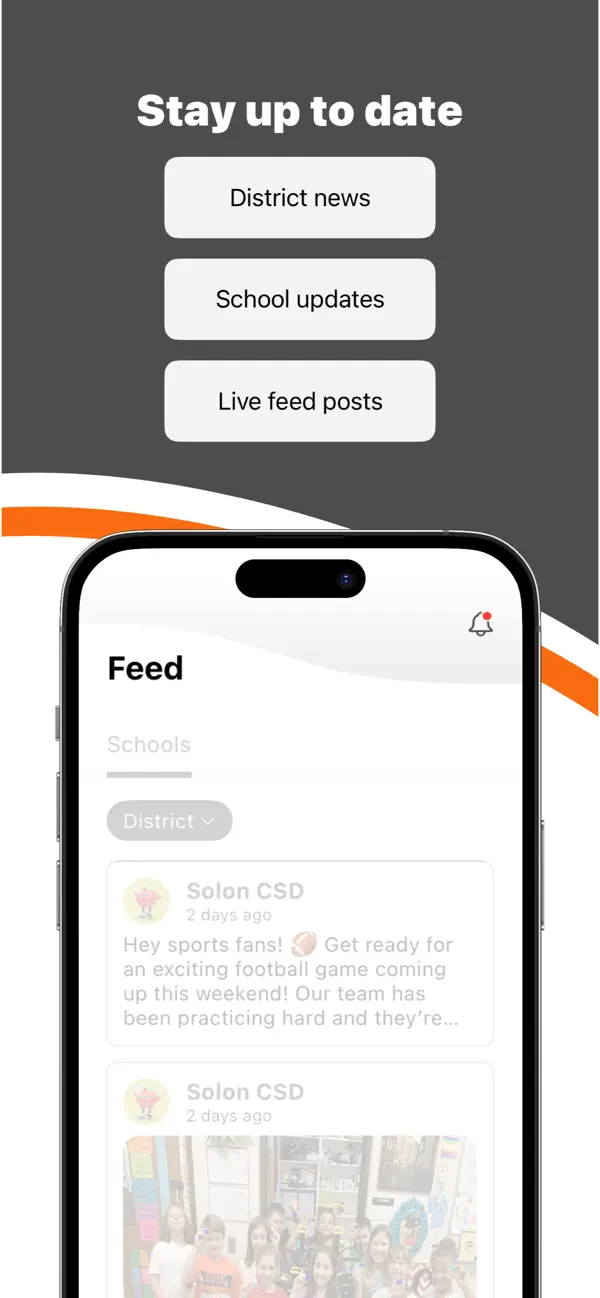 Screenshot #3 pour Solon Community Schools