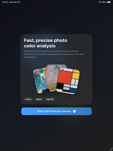 PicolorLab – Photo Colors