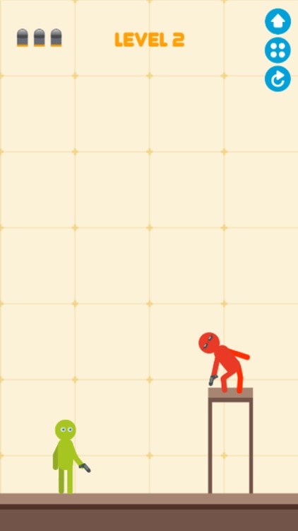 Ragdoll Fall Down screenshot-3