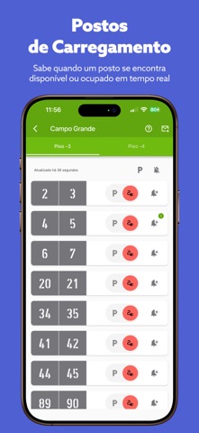 NOS Mobi Screenshot 4 of 6