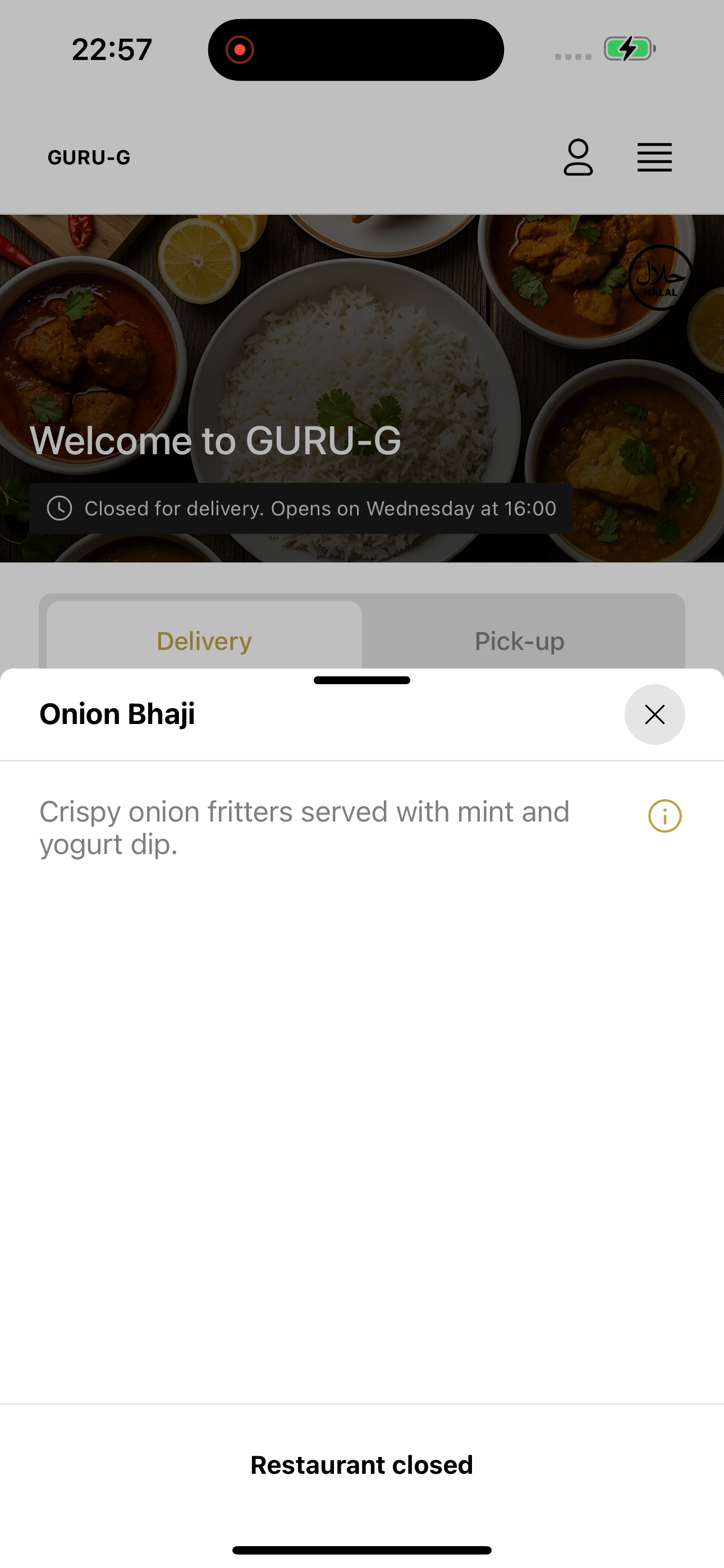GURU-G