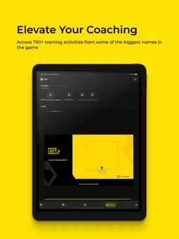 BVB eAcademy screenshot 11