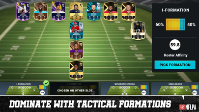 Football Head Coach 25 - FHC Screenshot