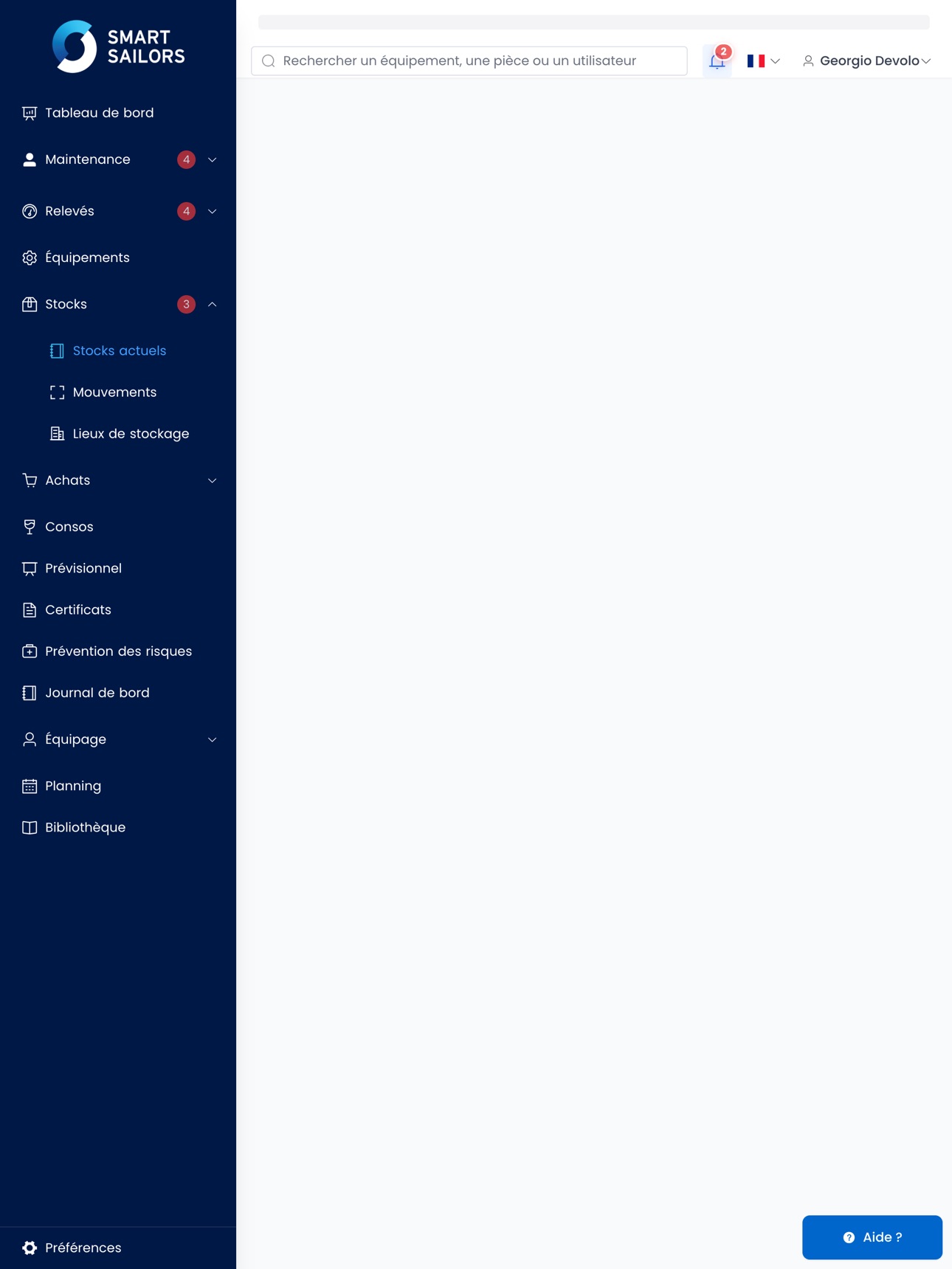 Screenshot 10 of Smart Sailors
