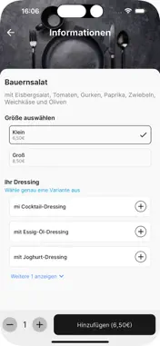PPH Herten screenshot 4